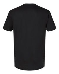 Next Level Cotton T-Shirt - 3600 - Black