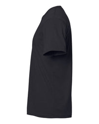 Next Level Unisex CVC T-Shirt - 6210 - Black