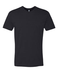 Next Level Unisex CVC T-Shirt - 6210 - Black