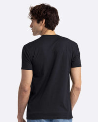 Next Level Unisex CVC T-Shirt - 6210 - Black