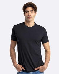 Next Level Unisex CVC T-Shirt - 6210 - Black
