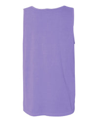 Comfort Colors Unisex Garment-Dyed Heavyweight Tank Top - 9360 - Violet
