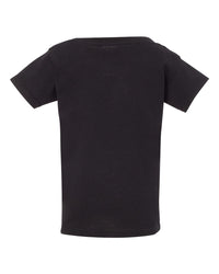 Gildan Toddler Heavy Cotton™ T-Shirt - 5100P - Black