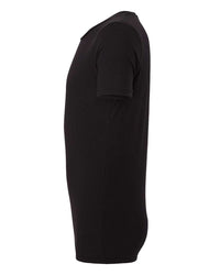 BELLA + CANVAS Triblend Tee - 3413 - Solid Black Triblend