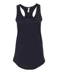 Next Level Women's Ideal Racerback Tank - 1533 - Black