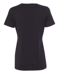 Next Level Women's Ideal T-Shirt - 1510 - Black
