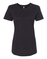 Next Level Women's Ideal T-Shirt - 1510 - Black