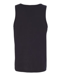 Gildan Unisex Heavy Cotton™ Tank Top - 5200 - Black