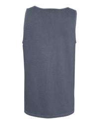Comfort Colors Unisex Garment-Dyed Heavyweight Tank Top - 9360 - Denim