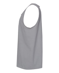Comfort Colors Unisex Garment-Dyed Heavyweight Tank Top - 9360 - Granite