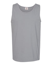Comfort Colors Unisex Garment-Dyed Heavyweight Tank Top - 9360 - Granite