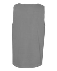 Comfort Colors Unisex Garment-Dyed Heavyweight Tank Top - 9360 - Grey