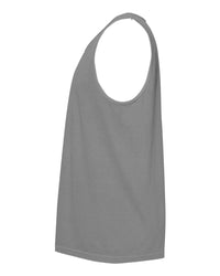 Comfort Colors Unisex Garment-Dyed Heavyweight Tank Top - 9360 - Grey