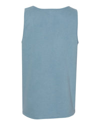 Comfort Colors Unisex Garment-Dyed Heavyweight Tank Top - 9360 - Ice Blue