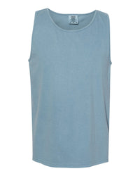 Comfort Colors Unisex Garment-Dyed Heavyweight Tank Top - 9360 - Ice Blue
