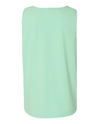 Comfort Colors Unisex Garment-Dyed Heavyweight Tank Top - 9360 - Island Reef