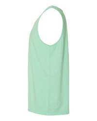 Comfort Colors Unisex Garment-Dyed Heavyweight Tank Top - 9360 - Island Reef