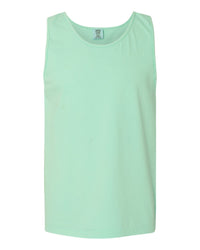 Comfort Colors Unisex Garment-Dyed Heavyweight Tank Top - 9360 - Island Reef