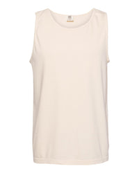 Comfort Colors Unisex Garment-Dyed Heavyweight Tank Top - 9360 - Ivory