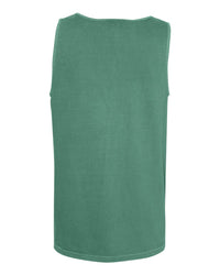 Comfort Colors Unisex Garment-Dyed Heavyweight Tank Top - 9360 - Light Green