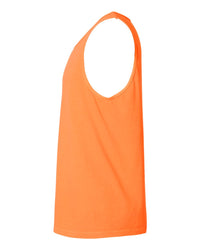Comfort Colors Unisex Garment-Dyed Heavyweight Tank Top - 9360 - Melon