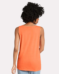 Comfort Colors Unisex Garment-Dyed Heavyweight Tank Top - 9360 - Melon