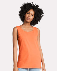 Comfort Colors Unisex Garment-Dyed Heavyweight Tank Top - 9360 - Melon