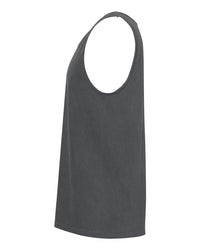 Comfort Colors Unisex Garment-Dyed Heavyweight Tank Top - 9360 - Pepper