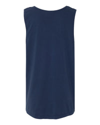 Comfort Colors Unisex Garment-Dyed Heavyweight Tank Top - 9360 - True Navy