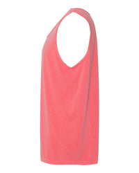 Comfort Colors Unisex Garment-Dyed Heavyweight Tank Top - 9360 - Watermelon