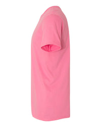 Gildan Unisex Softstyle® T-Shirt - 64000 - Azalea