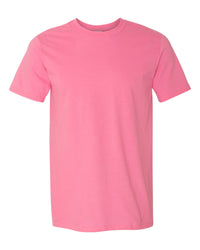 Gildan Unisex Softstyle® T-Shirt - 64000 - Azalea