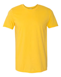 Gildan Unisex Softstyle® T-Shirt - 64000 - Daisy