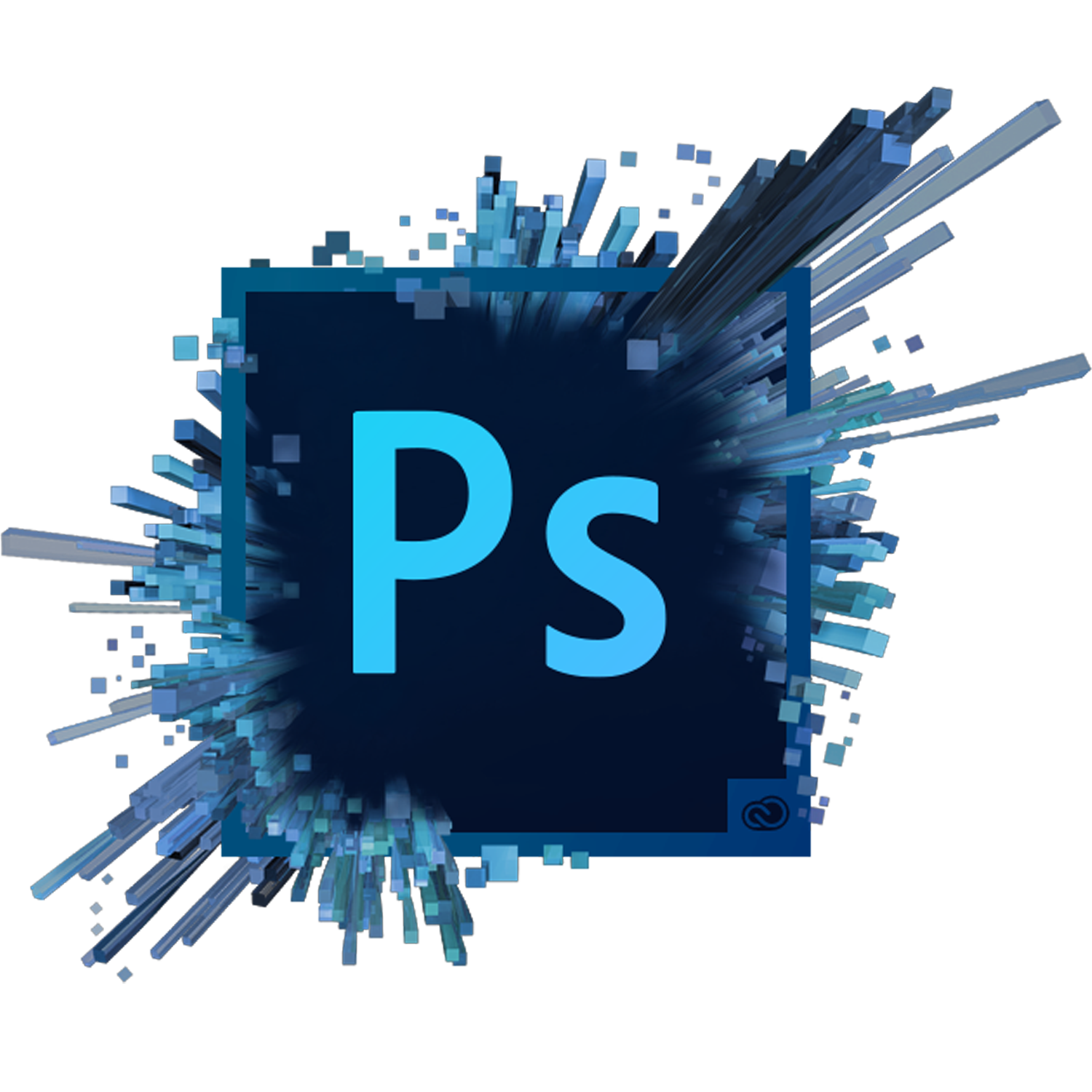 Photoshop Intermediate: Layers, Masks & Creative Effects April 19th at 5PM