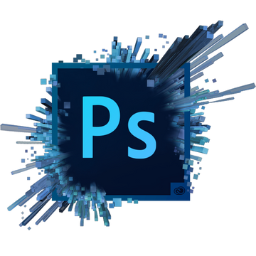 Photoshop Intermediate: Layers, Masks & Creative Effects April 19th at 5PM