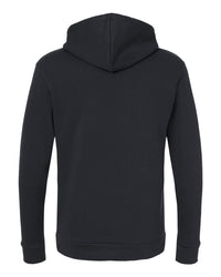 Next Level Unisex Santa Barbara Hoodie Sweatshirt - 9303 - Black