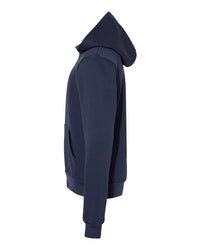 BELLA + CANVAS Youth Sponge Fleece Hoodie Sweatshirt - 3719Y - Navy