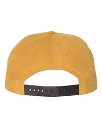Richardson Umpqua Snapback Cap - 256 - Biscuit/ Black
