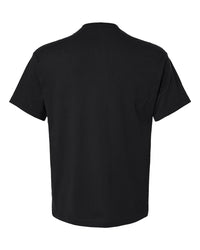 BELLA + CANVAS 6 oz. Heavyweight Tee - 3010 - Black