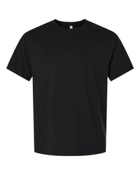 BELLA + CANVAS 6 oz. Heavyweight Tee - 3010 - Black