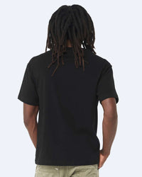 BELLA + CANVAS 6 oz. Heavyweight Tee - 3010 - Black
