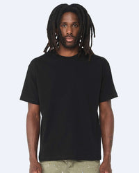 BELLA + CANVAS 6 oz. Heavyweight Tee - 3010 - Black