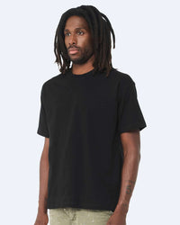 BELLA + CANVAS 6 oz. Heavyweight Tee - 3010 - Black