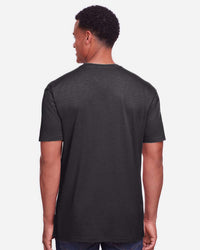 Gildan Unisex Softstyle® CVC T-Shirt - 64000CVC - Pitch Black Mist