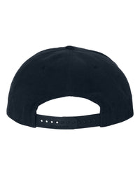 Richardson Timberline Corduroy Cap - 253 - Black