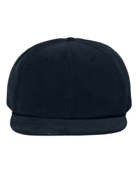 Richardson Timberline Corduroy Cap - 253 - Black