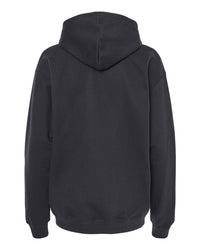 Gildan Unisex Softstyle® Midweight Hooded Sweatshirt - SF500 - Black