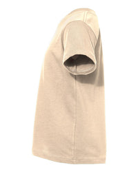 BELLA + CANVAS Toddler Jersey Tee - 3001T - Heather Dust