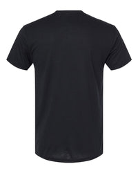 Next Level Unisex Triblend T-Shirt - 6010 - Black