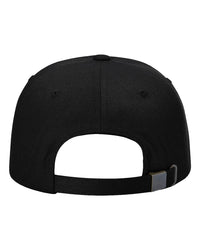 Richardson Sustainable Ashland Dad Hat - 254RE - Black